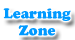 Learning Zone  button